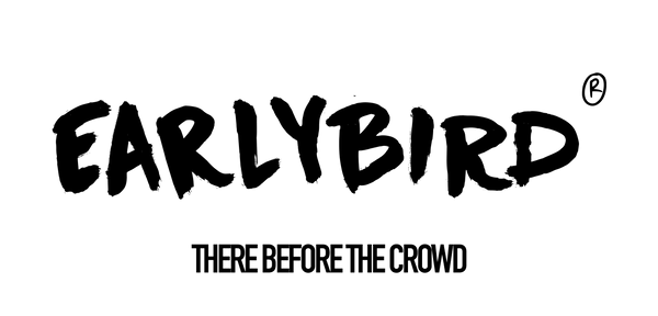 EarlyBird logo